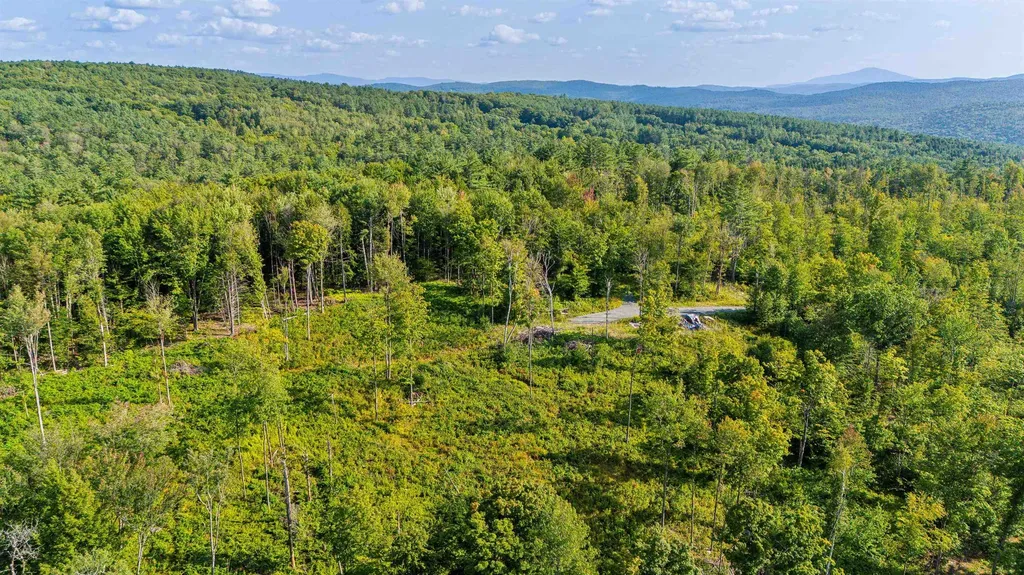 0 Wildlife Road Hartford VT 05001