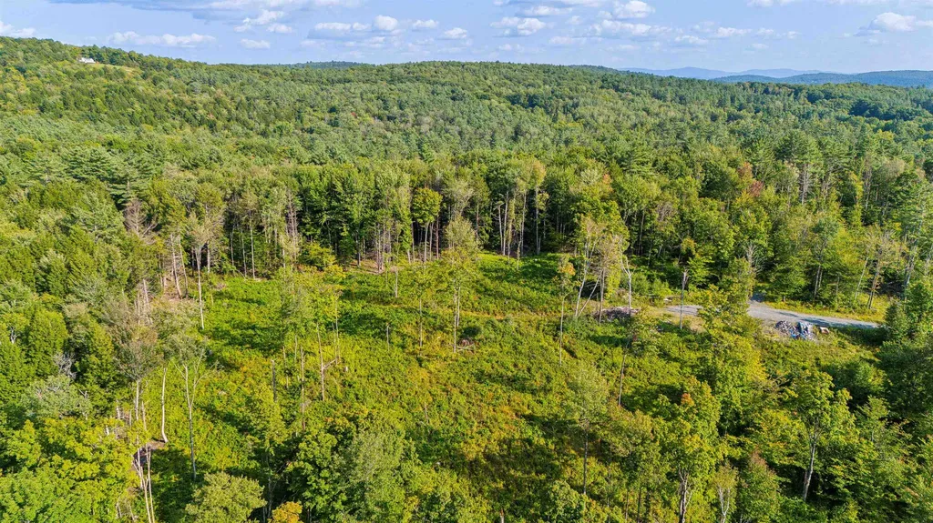 0 Wildlife Road Hartford VT 05001