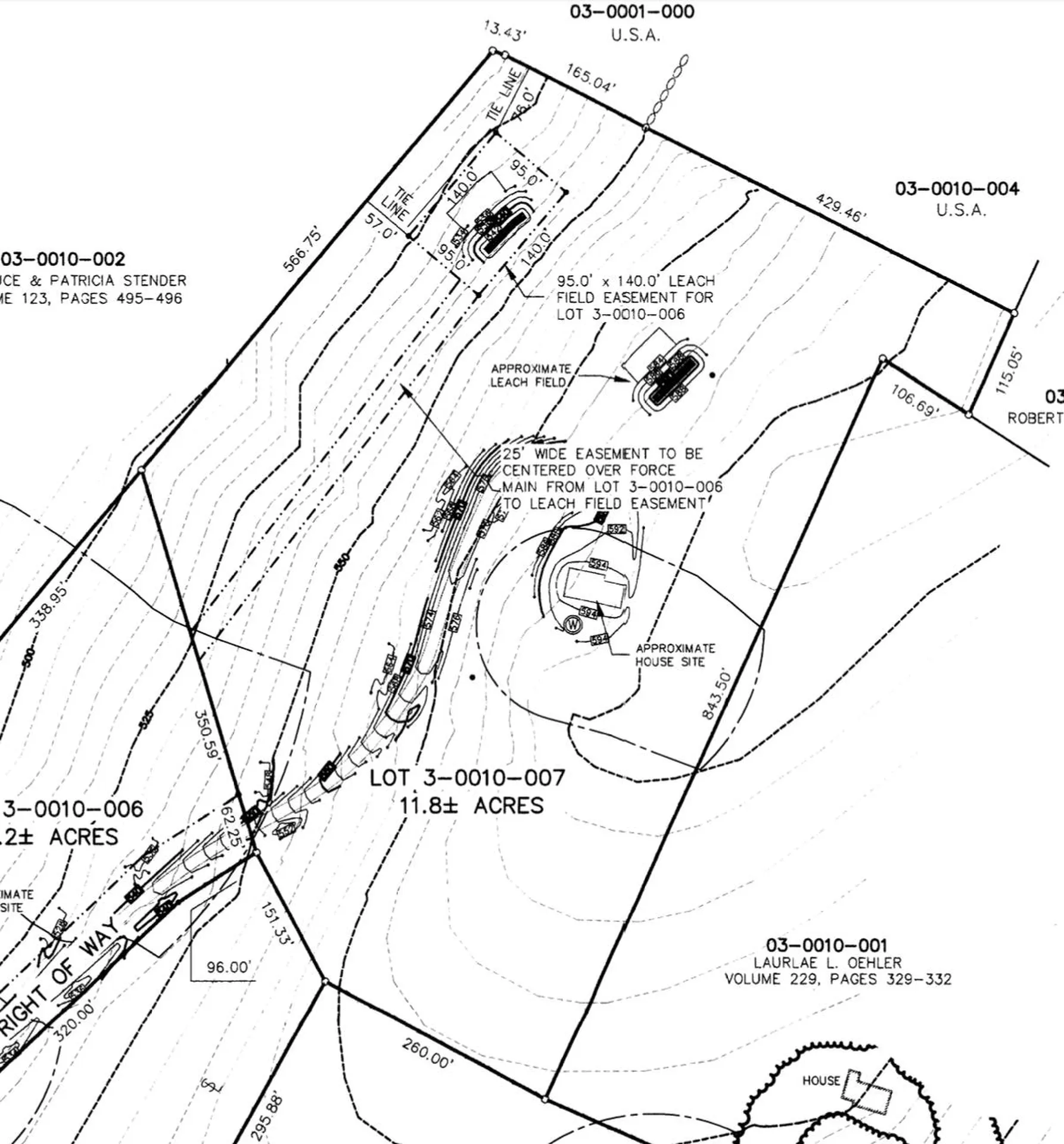 0 Wildlife Road Hartford VT 05001