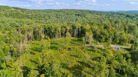 0 Wildlife Road Hartford VT 05001