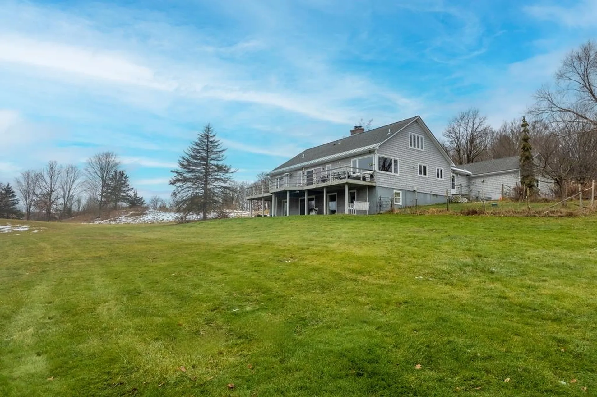 399 Hulett Hill Road Benson VT 05743