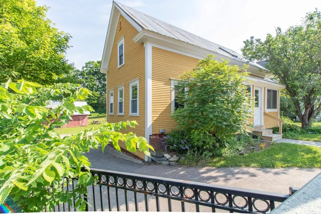 499 Vt Route 114 Burke VT 05832