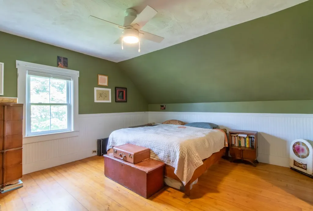 499 Vt Route 114 Burke VT 05832