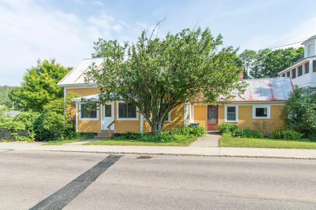 499 Vt Route 114 Burke VT 05832