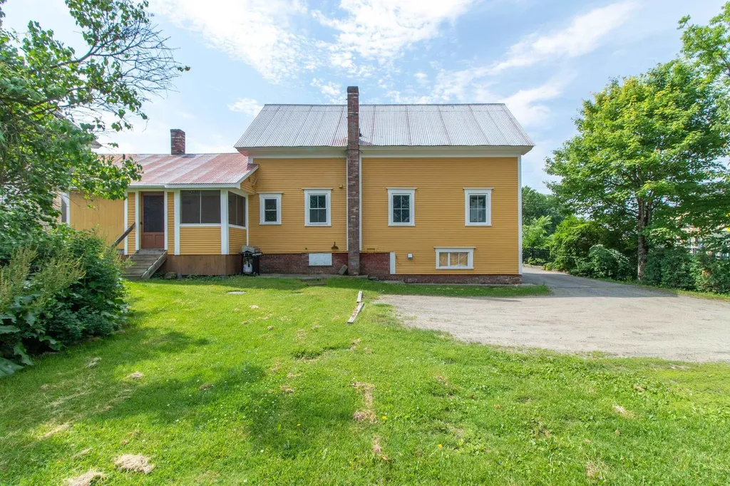 499 Vt Route 114 Burke VT 05832