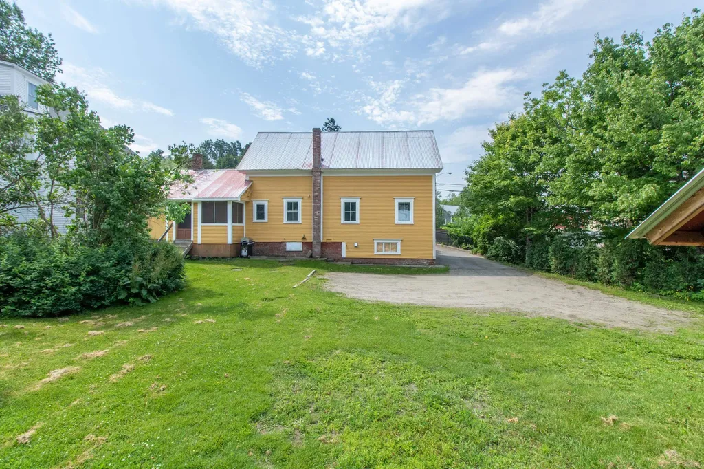 499 Vt Route 114 Burke VT 05832