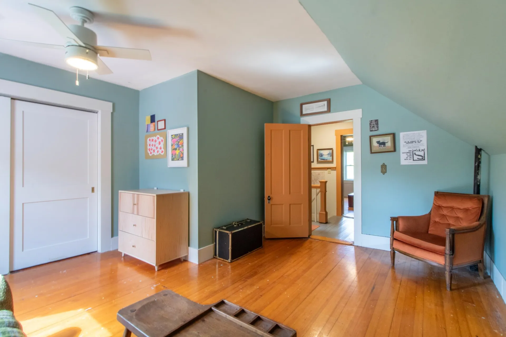 499 Vt Route 114 Burke VT 05832