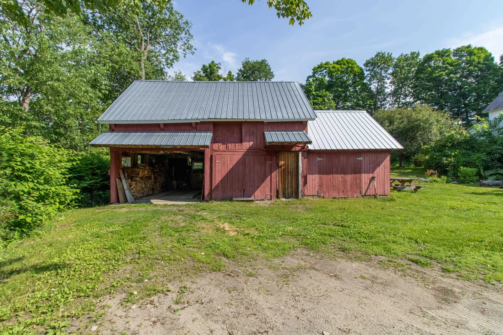 499 Vt Route 114 Burke VT 05832