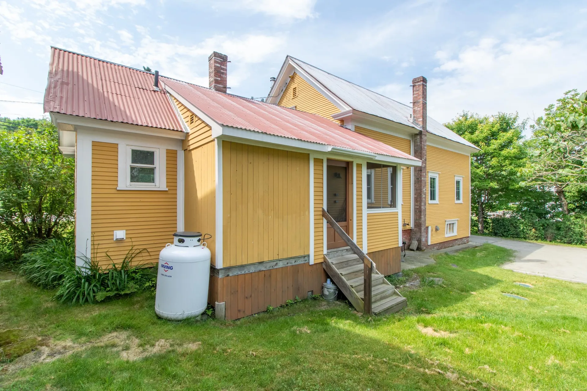 499 Vt Route 114 Burke VT 05832