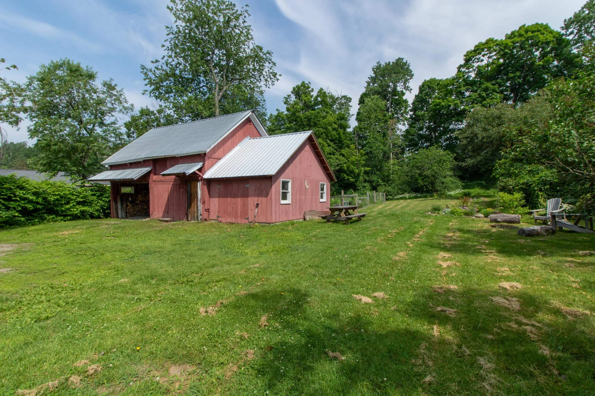 499 Vt Route 114 Burke VT 05832