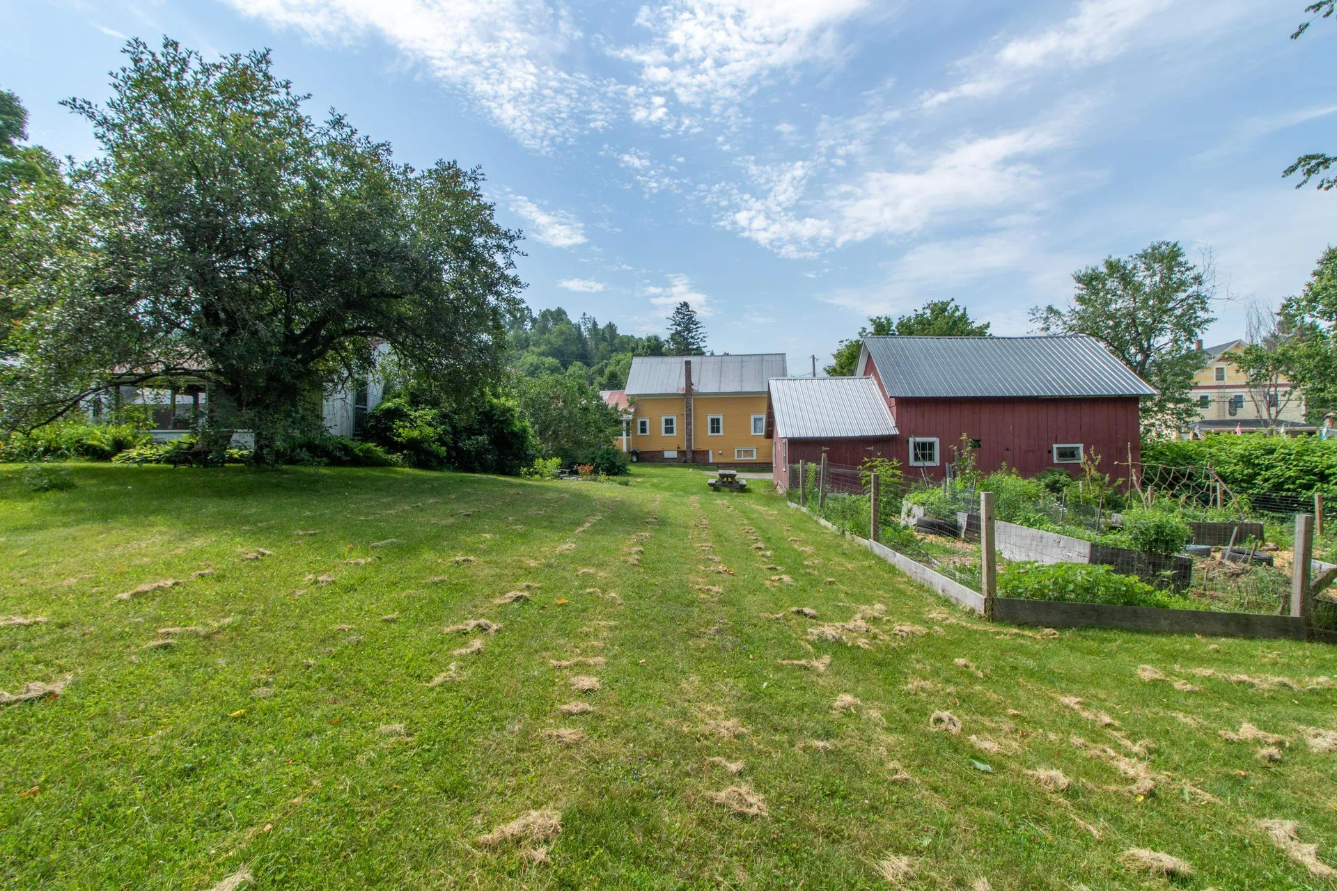 499 Vt Route 114 Burke VT 05832