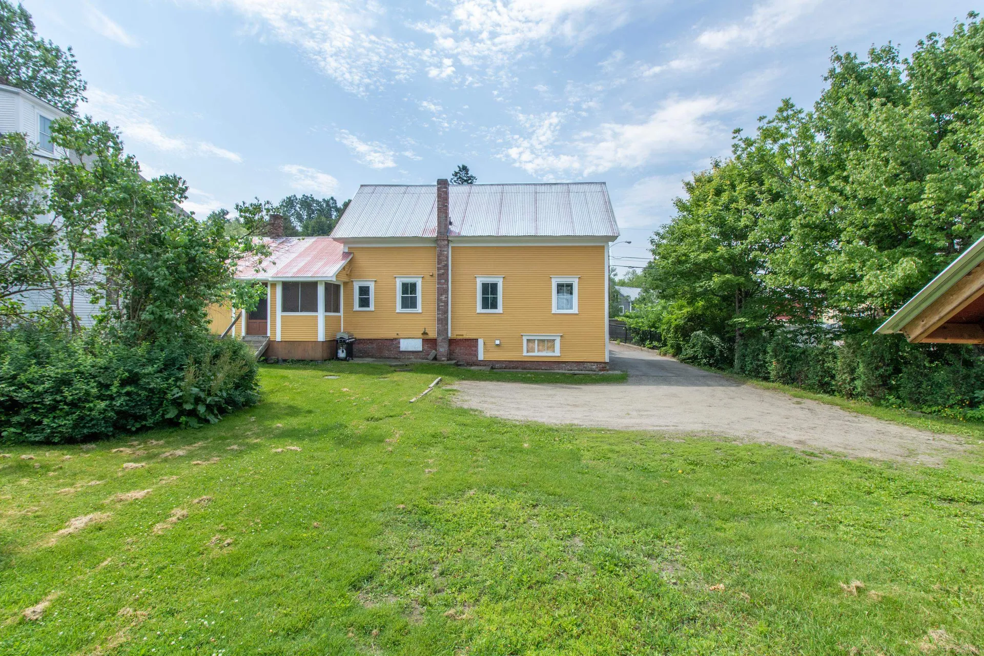 499 Vt Route 114 Burke VT 05832