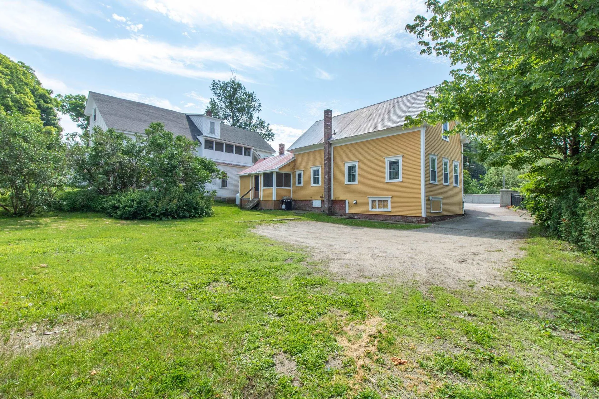 499 Vt Route 114 Burke VT 05832