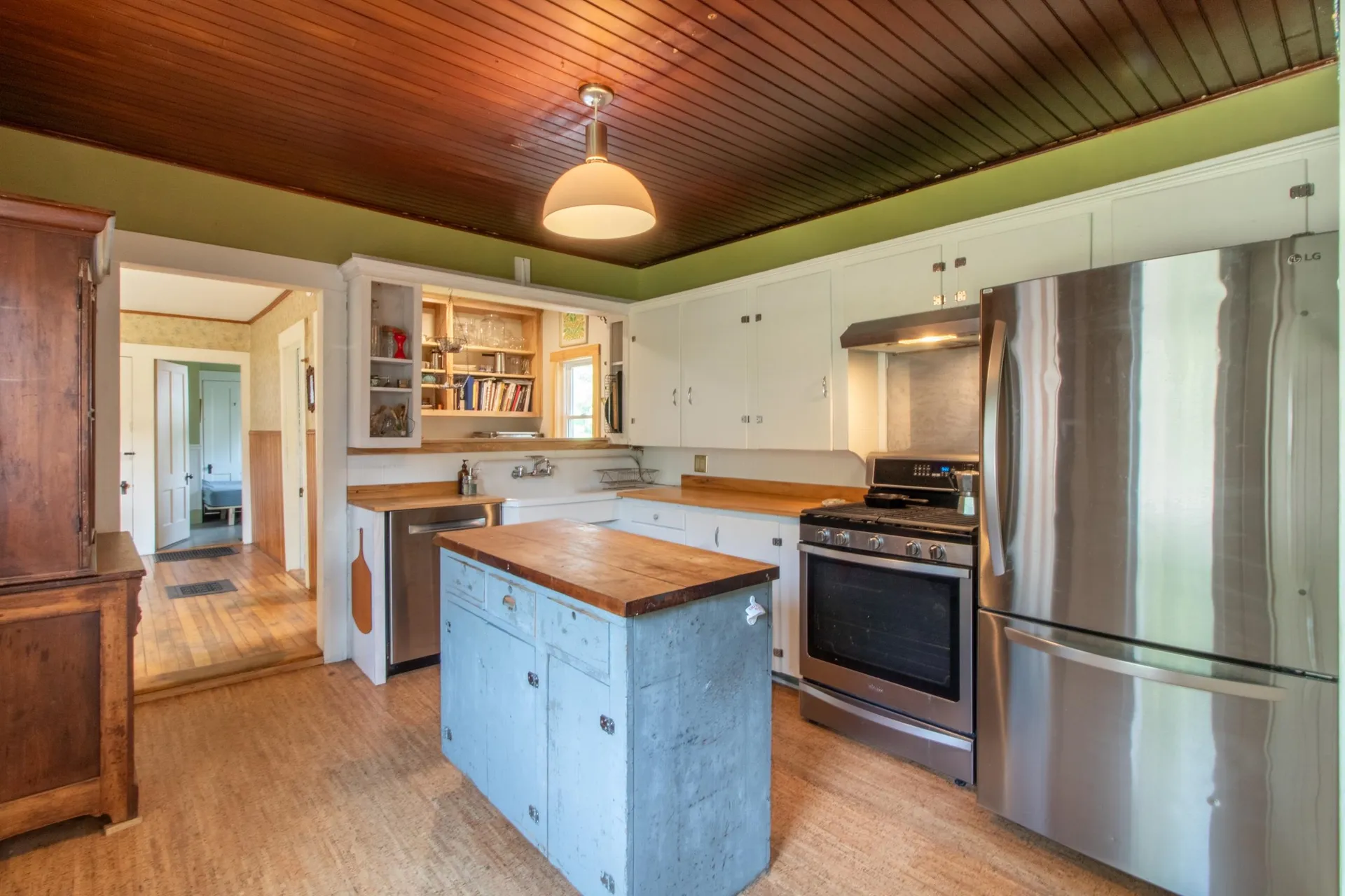 499 Vt Route 114 Burke VT 05832