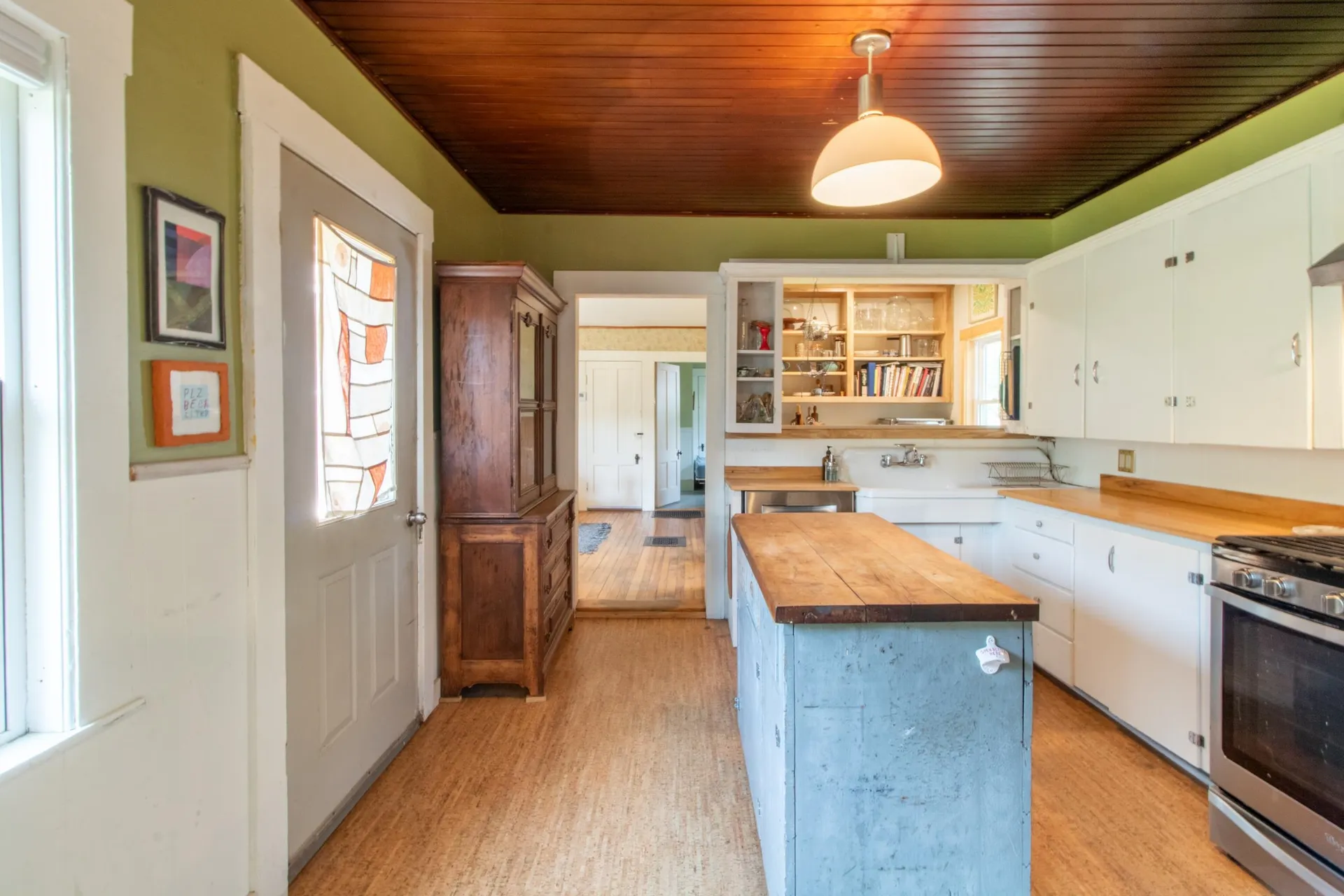 499 Vt Route 114 Burke VT 05832