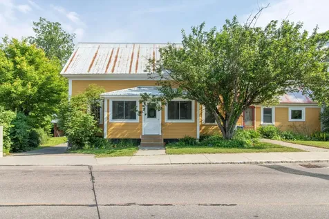 499 Vt Route 114 Burke VT 05832