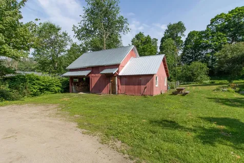 499 Vt Route 114 Burke VT 05832