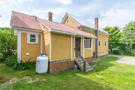 499 Vt Route 114 Burke VT 05832