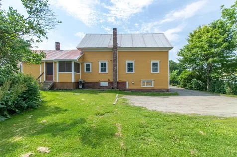 499 Vt Route 114 Burke VT 05832