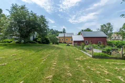 499 Vt Route 114 Burke VT 05832