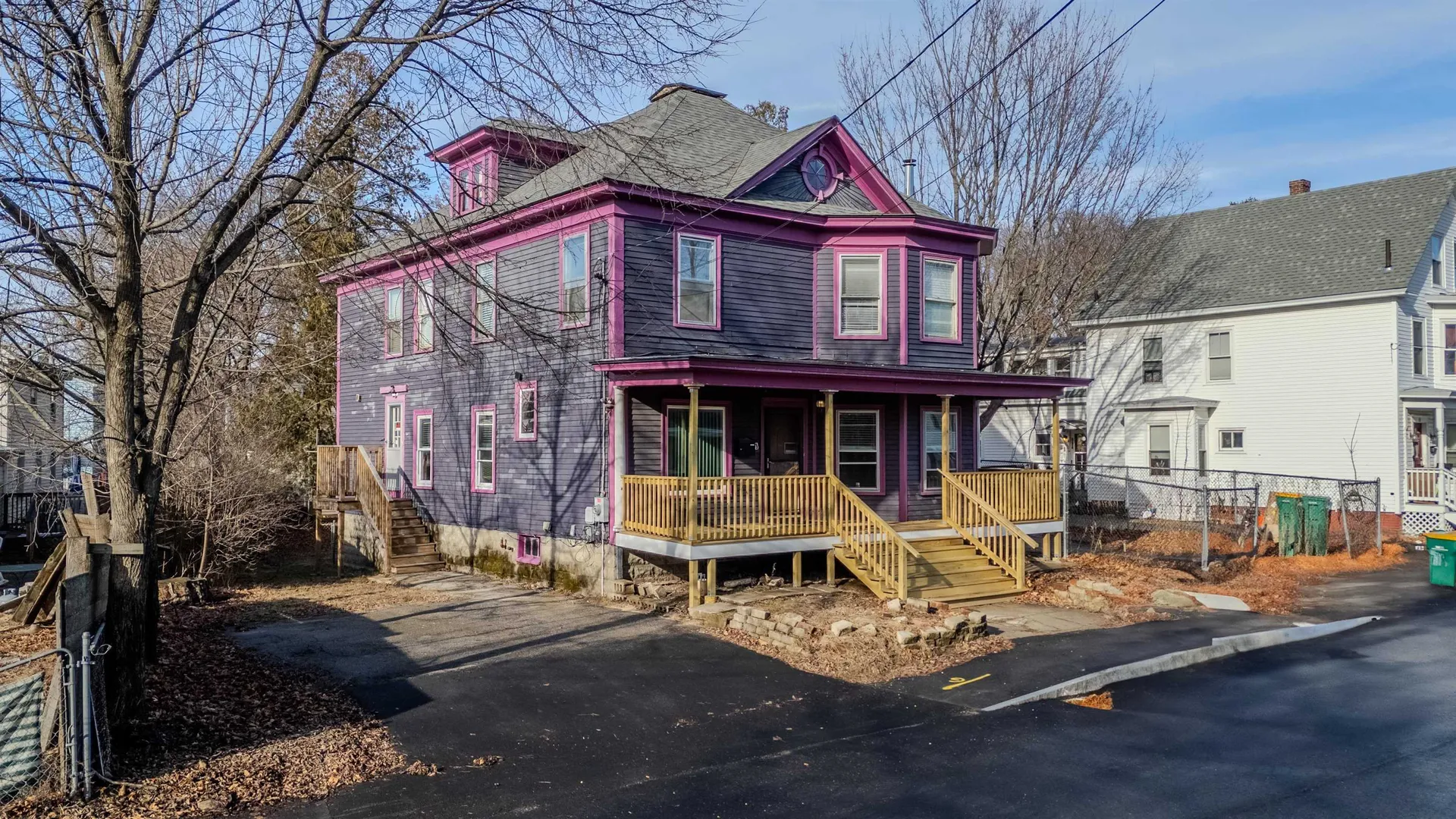 71 Congress Street Rochester NH 03867