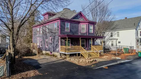 71 Congress Street Rochester NH 03867