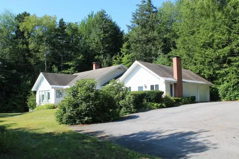 7 Parker Court Lincoln NH 03251
