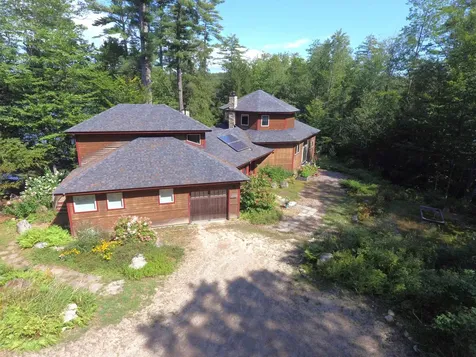 222 College Road Center Harbor NH 03226