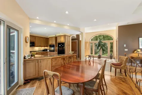 222 College Road Center Harbor NH 03226