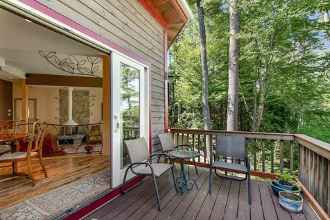 222 College Road Center Harbor NH 03226