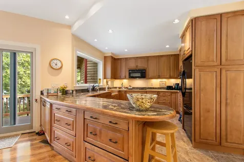 222 College Road Center Harbor NH 03226