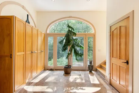 222 College Road Center Harbor NH 03226