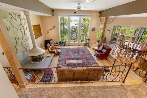 222 College Road Center Harbor NH 03226