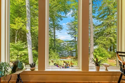 222 College Road Center Harbor NH 03226