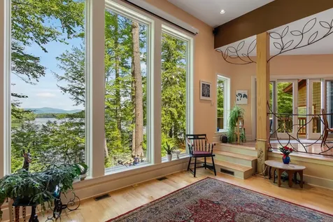 222 College Road Center Harbor NH 03226