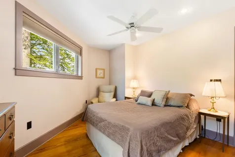 222 College Road Center Harbor NH 03226