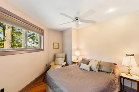 222 College Road Center Harbor NH 03226