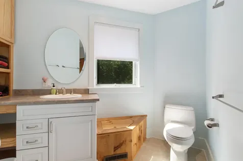 222 College Road Center Harbor NH 03226