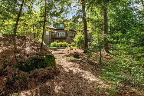 222 College Road Center Harbor NH 03226