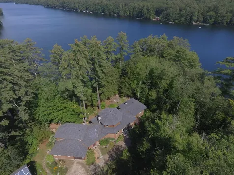 222 College Road Center Harbor NH 03226