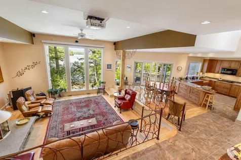 222 College Road Center Harbor NH 03226