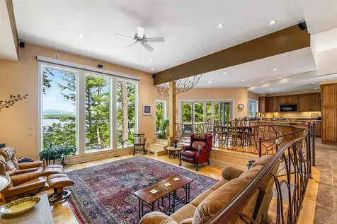 222 College Road Center Harbor NH 03226