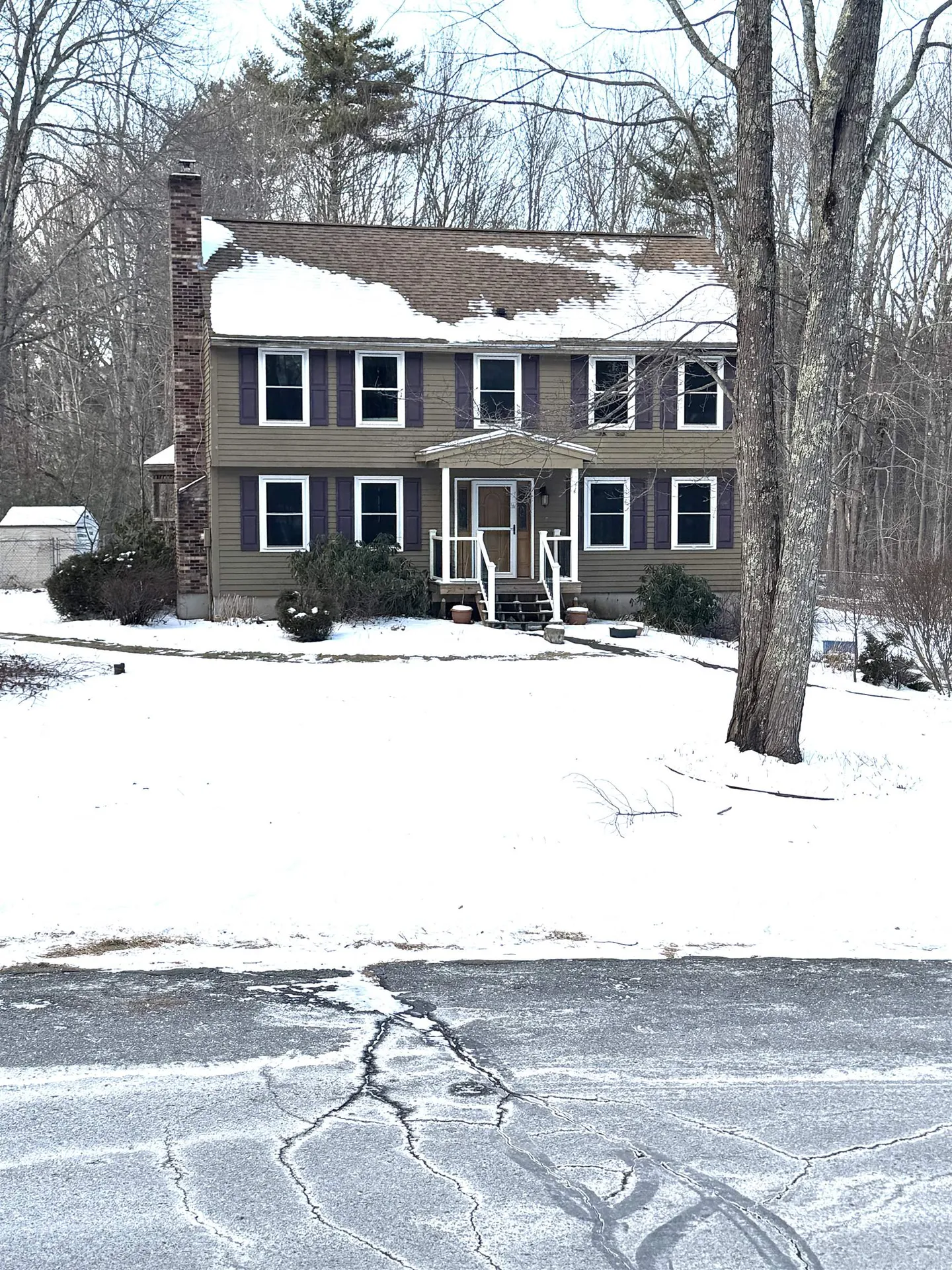 27 Windsor Drive Merrimack NH 03054