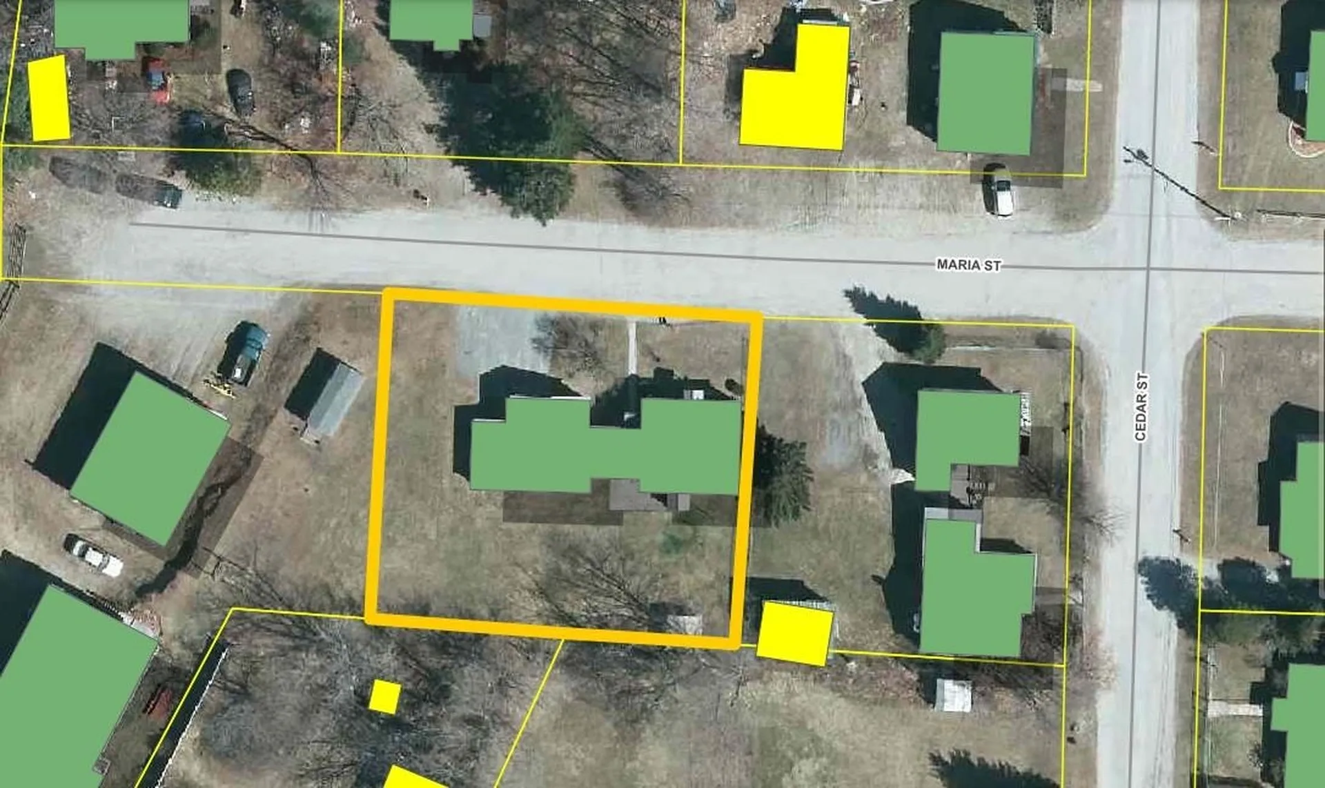 40 Maria Street Claremont NH 03743