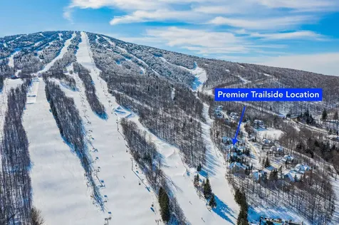 52a Snowbridge Road Stratton VT 05155