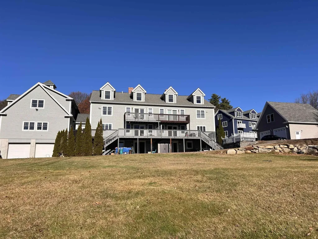 116 Hilliard Road Laconia NH 03246