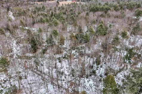 0 Witchtrot Road Wakefield NH 03872