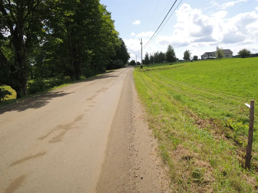 316 Lane Road Coventry VT 05825