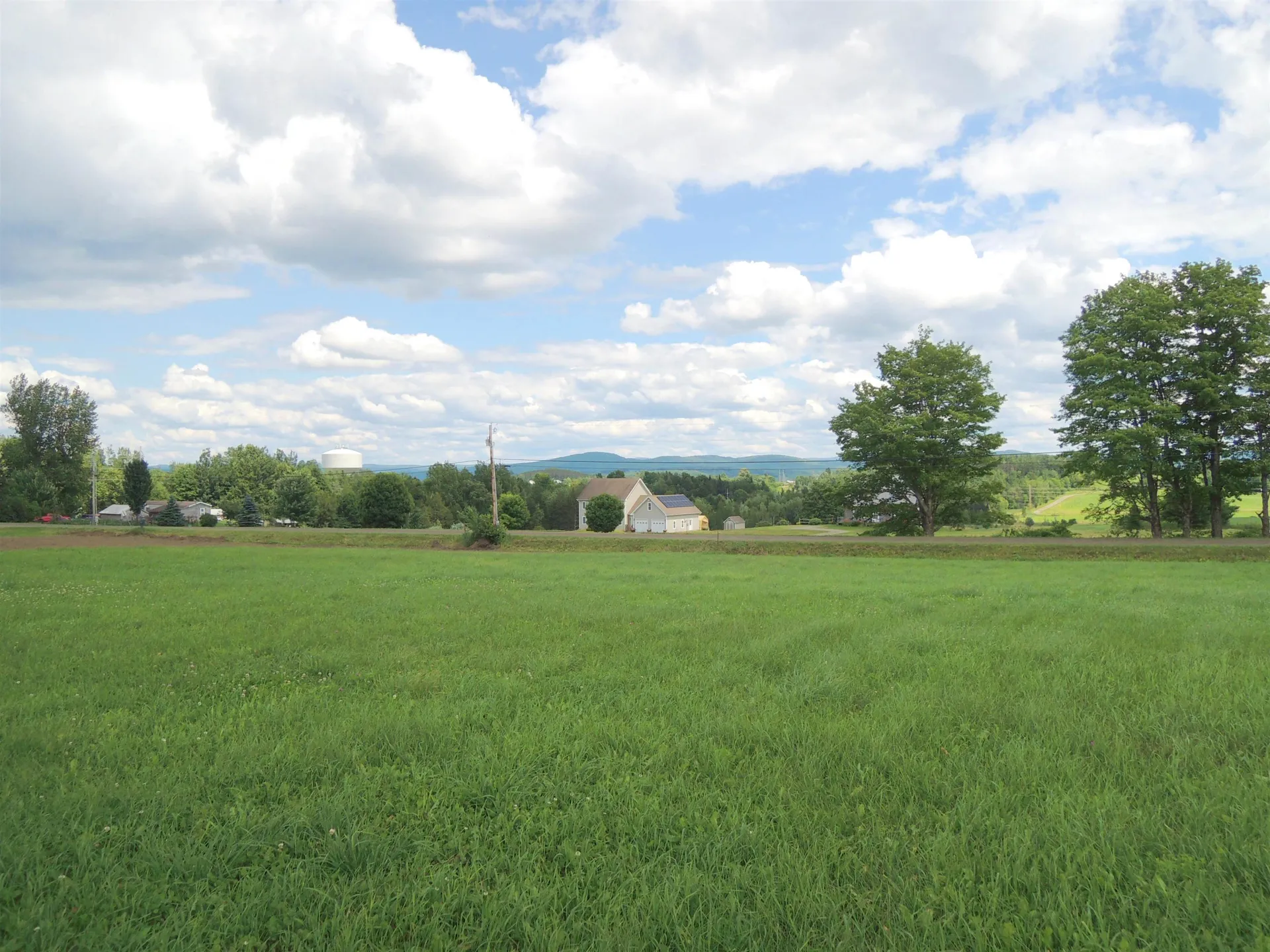 316 Lane Road Coventry VT 05825