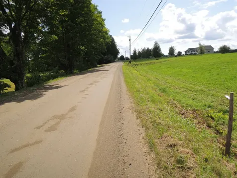 316 Lane Road Coventry VT 05825